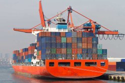 Sea Freight Forwarding Service
