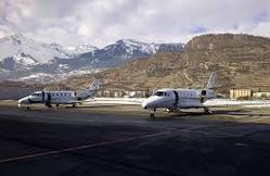 Air Consolidation Services